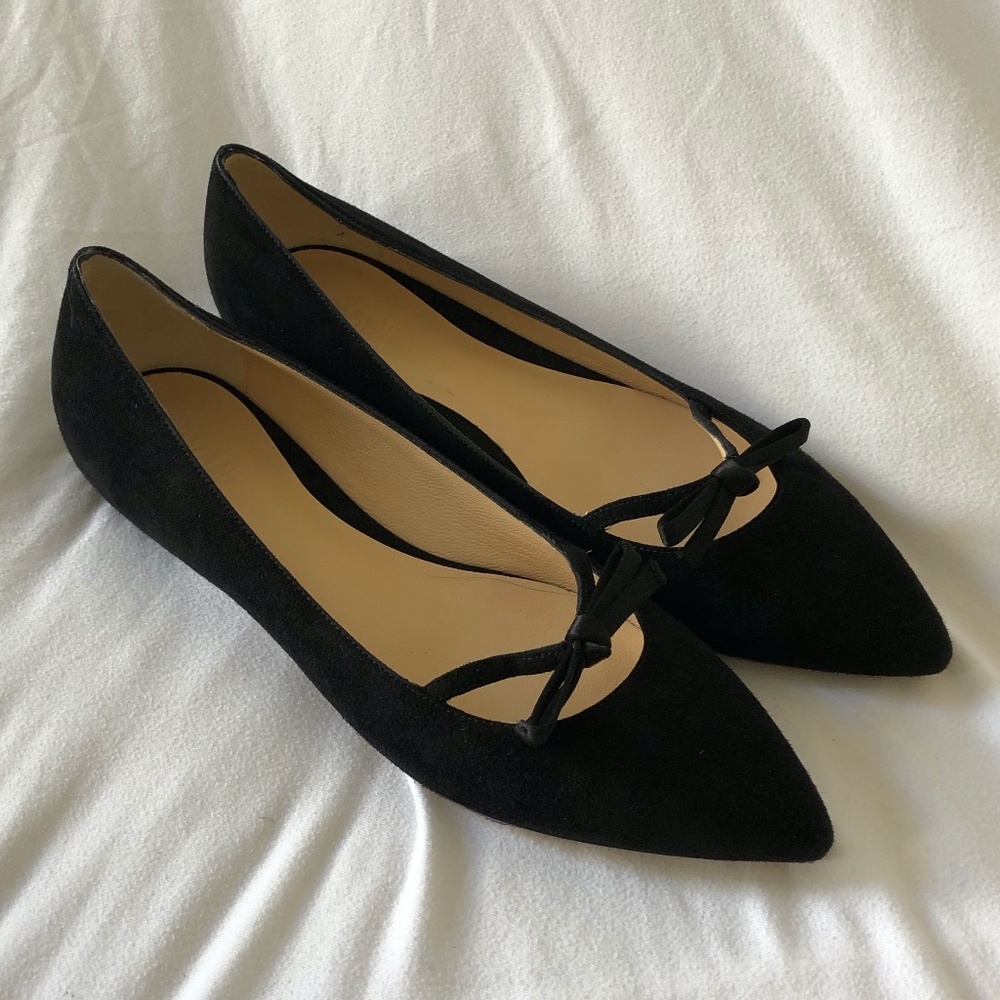 Armani Collezioni Womens Shoes